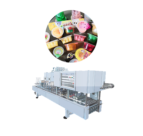 Semi-Automatic Plastic Sealers