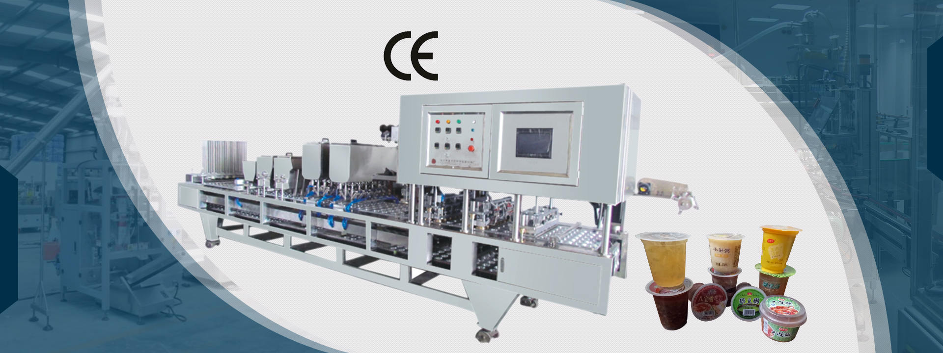 Efficient Plastic Sealing Solutions for Your Business