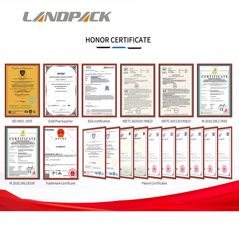 Factory Price Automatic Plastic Bag Sachet Pouch 10ml 20 Ml Liquid Milk Fruit Juice Ice Lolly Popsicle Honey Food Filling Sealing Packaging Packing Machine