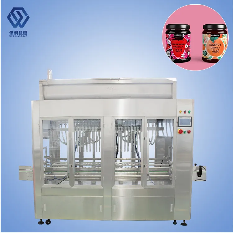 Glass Plastic Ampoule Filling and Sealing Machine Packaging Machine